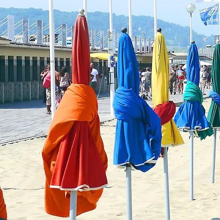 Charmant 3 Pieces Avec Jardin A 5Mn De La Plage Довиль Экстерьер фото